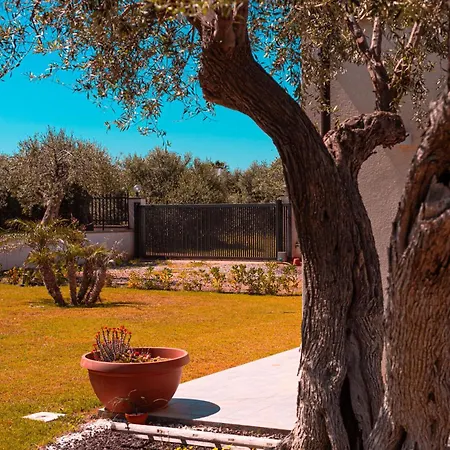 Villa Capo Playa Luxury Cefalù