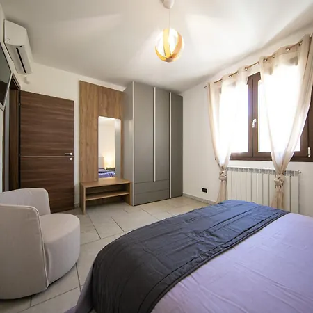 Villa Capo Playa Luxury