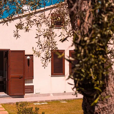 Villa Capo Playa Luxury