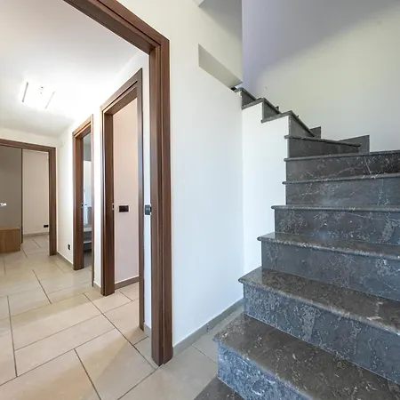 Villa Capo Playa Luxury *